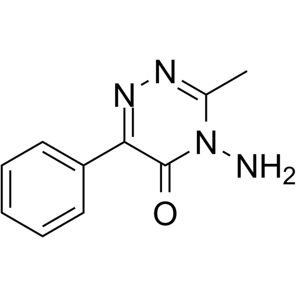 Metamitron 41394-05-2